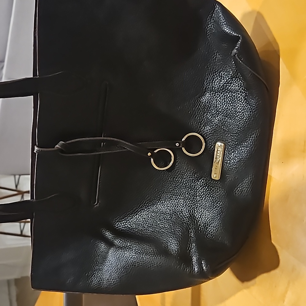 Steve Madden tote bag